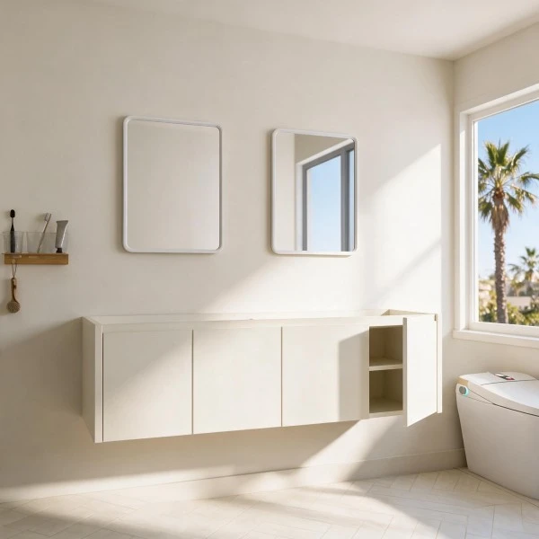 Bathroom Vanity Units Without Sink factory