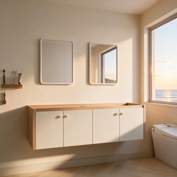Bathroom Vanity Units Without Sink best