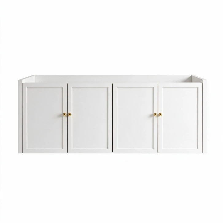 Bathroom Vanity Units Without Sink high quality
