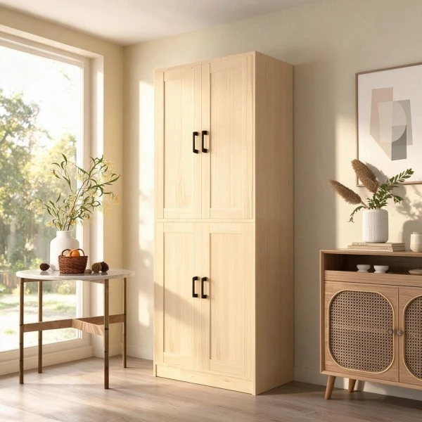 Cheap Tall Cabinets factory