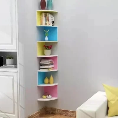 Corner Ladder Bookshelf suppliers