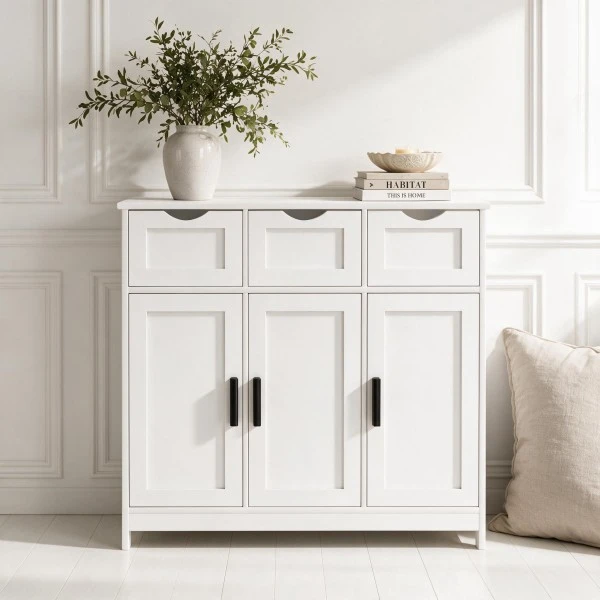 Corner Storage Cabinet high quality