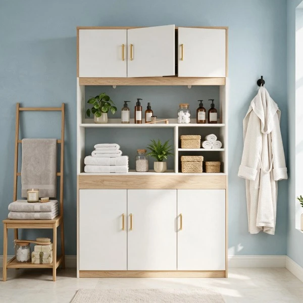 Deep Linen Cabinet suppliers