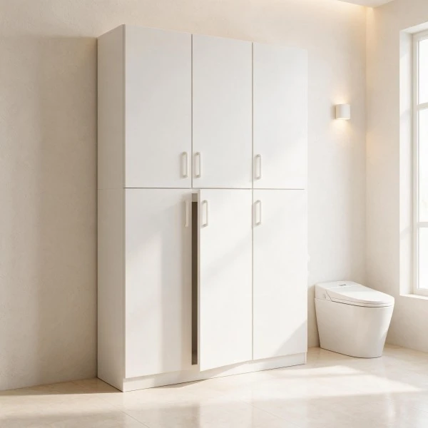 Deep Linen Cabinet best