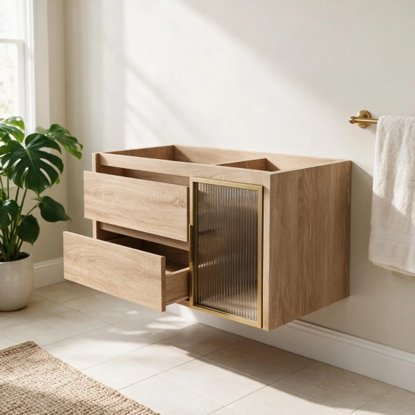 Double Vanity Base suppliers
