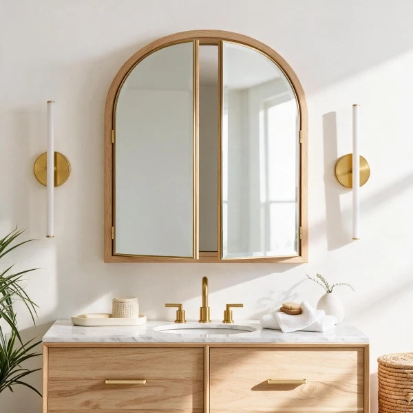Framed Medicine Cabinet best