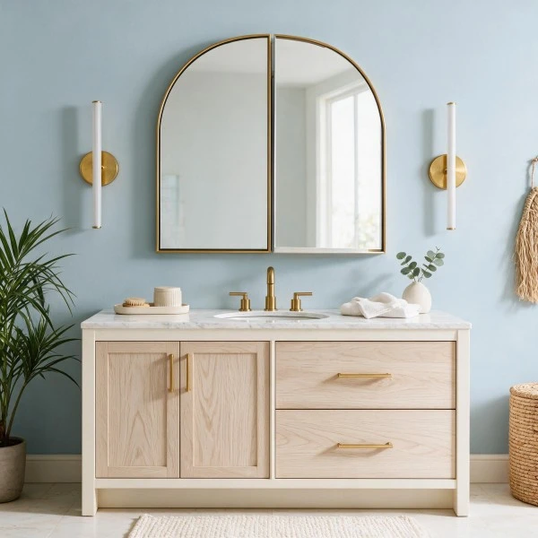 Framed Medicine Cabinet factory