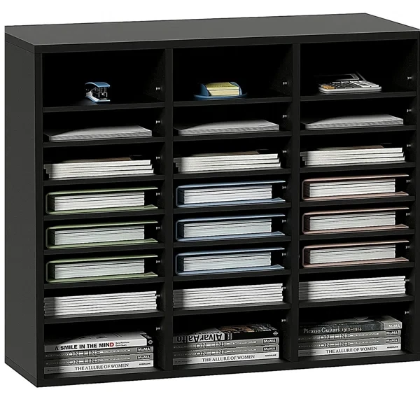 Hanging Mail Organizer factory