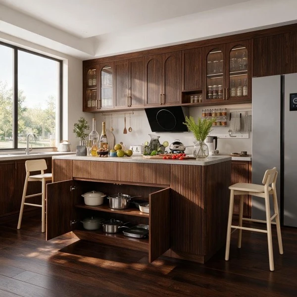 Island Storage Cabinet high quality