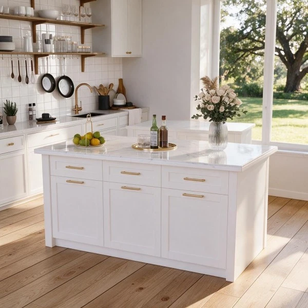 Kitchen Island With Granite Top And Seating best