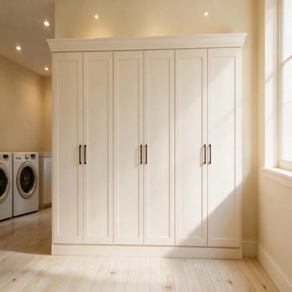 Laundry Organizer Cabinet factory