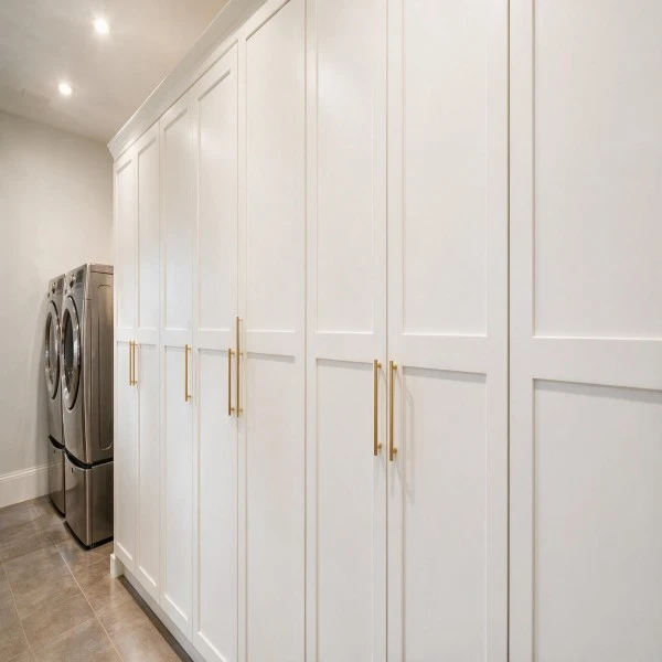 Laundry Organizer Cabinet high quality