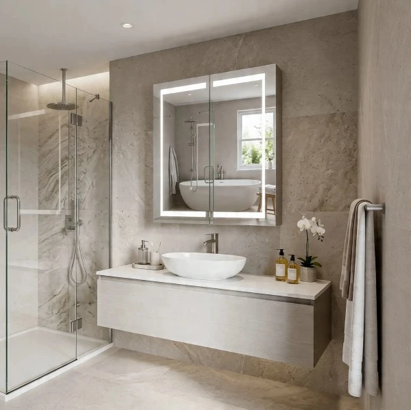 Medicine Cabinet Bathroom factory