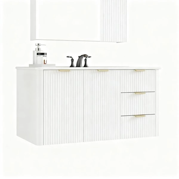 Modern Bathroom Vanity high quality