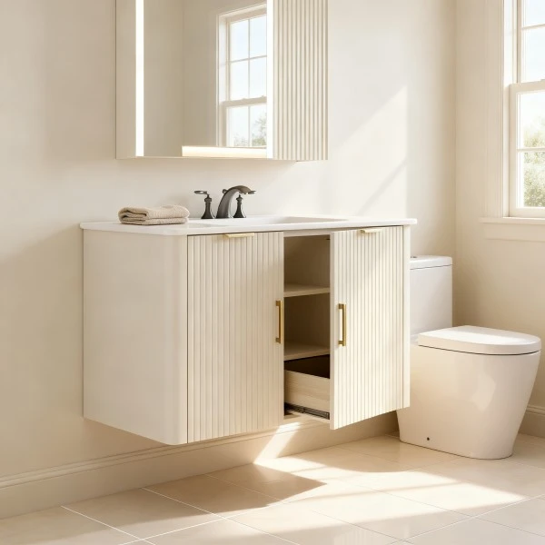 Modern Bathroom Vanity price