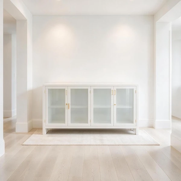 Modern Entryway Organizer With Bench factory
