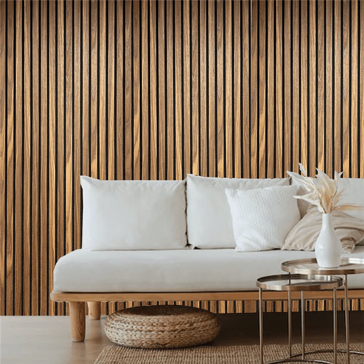 Slat Wood Panels For Walls suppliers