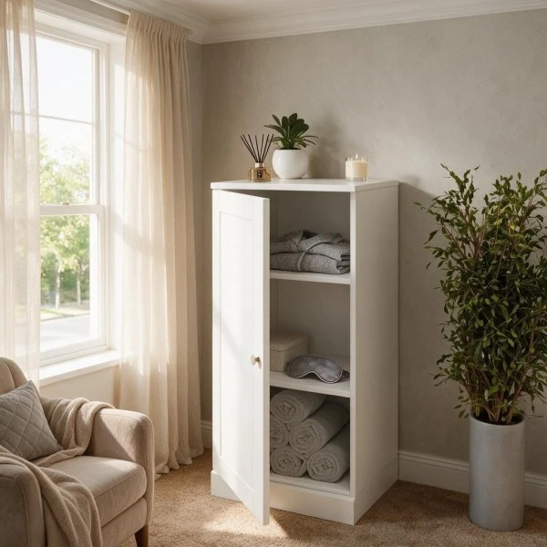 Small Tall Cabinet With Doors suppliers