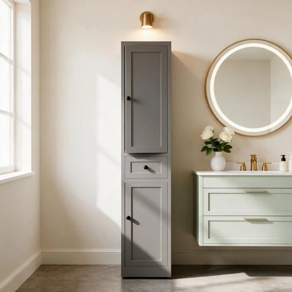 Standing Linen Cabinet suppliers
