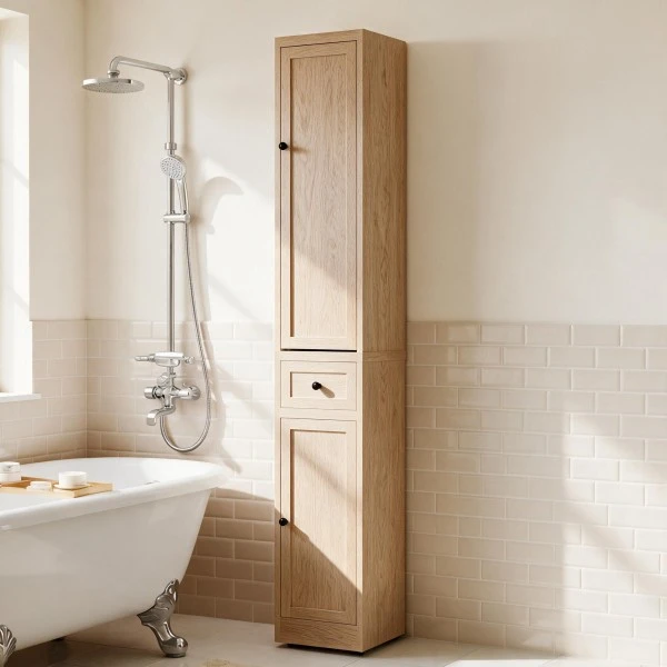 Standing Linen Cabinet best