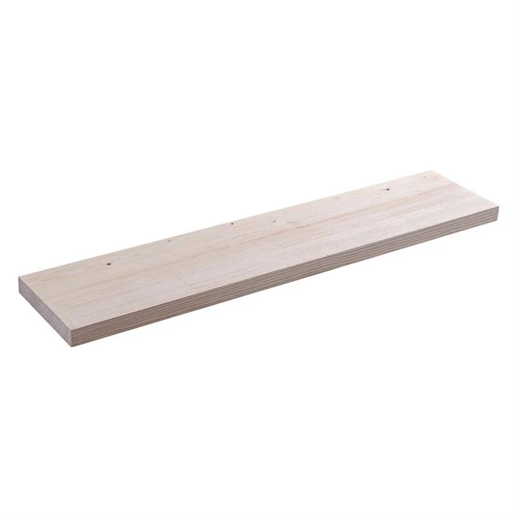 Wood Floating Bookshelves high quality