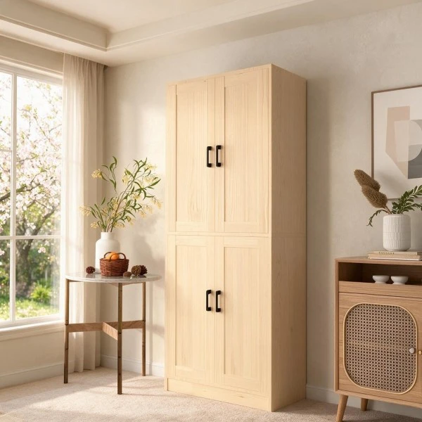 Cheap Tall Cabinets