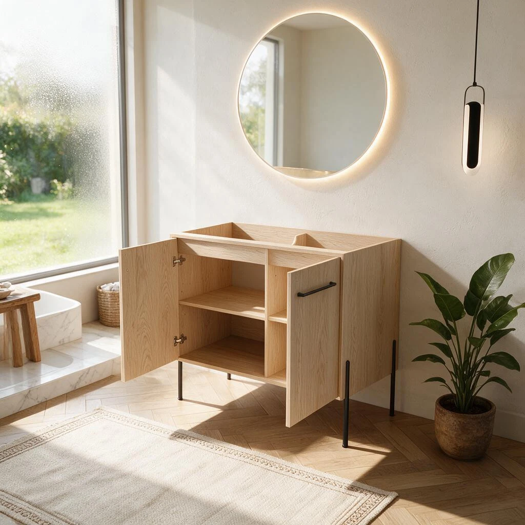 Bathroom Cabinet