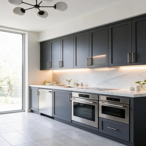 Kitchen Cabinet