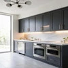 Kitchen Cabinet