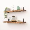Shelves