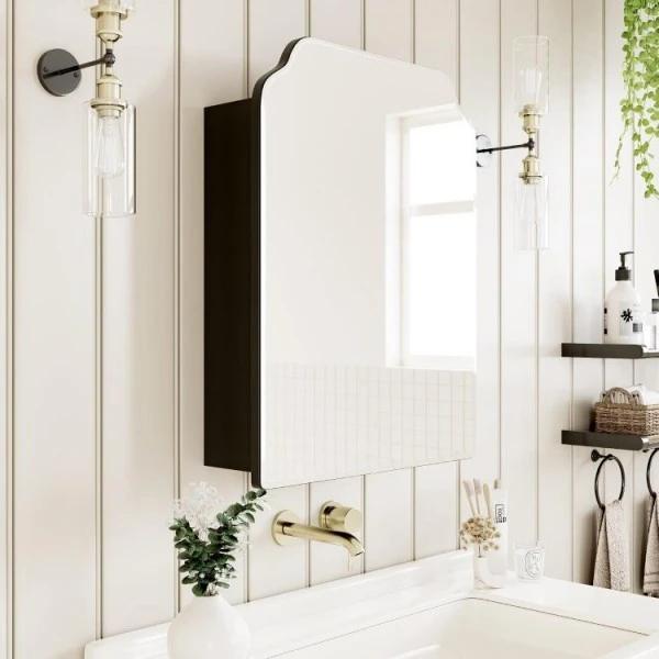 Medicine Cabinet Bathroom