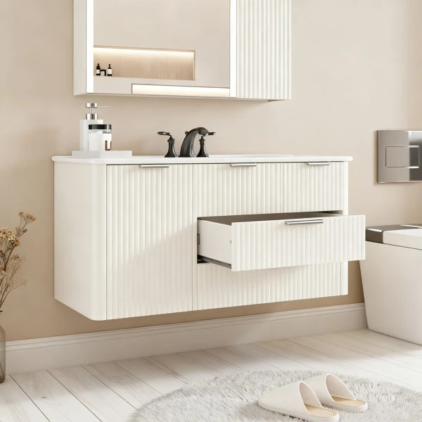 Modern Bathroom Vanity