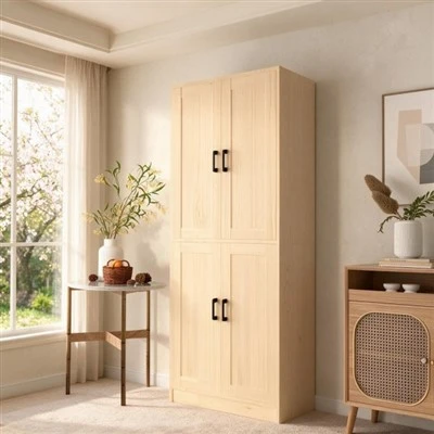 Cheap Tall Cabinets
