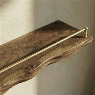 Easy-install Wall-mounted Floating Shelves