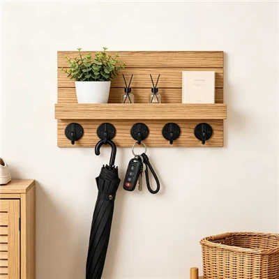 Key Case Holder
