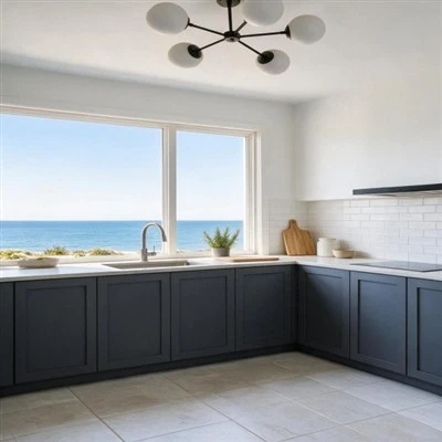 Lower Kitchen Cabinets