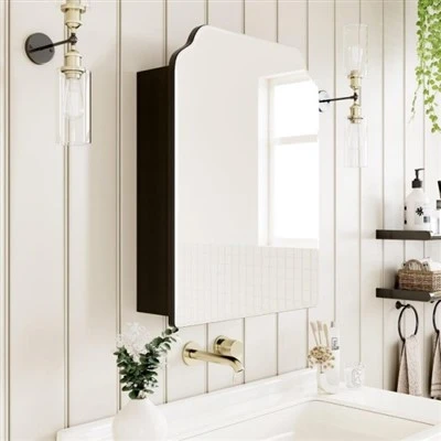 Medicine Cabinet Bathroom