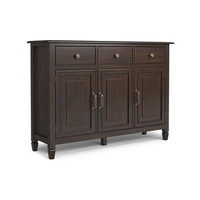Slim Profile Entryway Shoe Cabinet